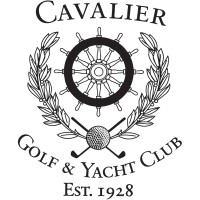 Cavalier Golf & Yacht Club logo