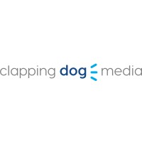 Clapping Dog Media logo