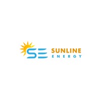 SunLine Energy logo