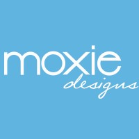 Moxie Designs logo