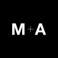 MA+ Group logo