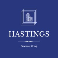 Hastings Insurance Group logo