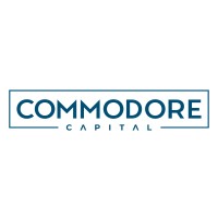 Commodore Capital, LP logo