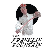 The Franklin Fountain logo