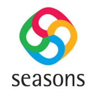 Seasons Mall logo