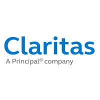 Image of Claritas Investimentos