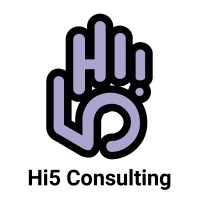 Hi5 Consulting logo