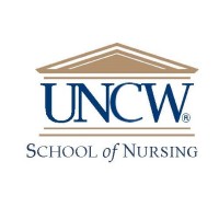 UNC Wilmington School Of Nursing logo