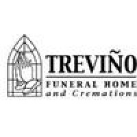 Trevino Funeral Home logo
