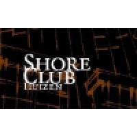 The Shore Club logo