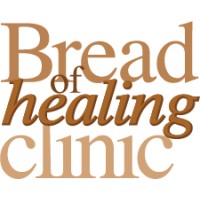 Bread Of Healing Free Clinic logo