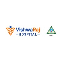 VishwaRaj Hospital logo