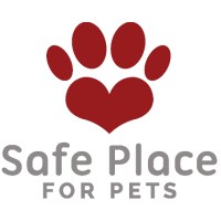 Safe Place For Pets logo