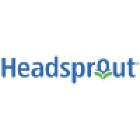 Headsprout logo