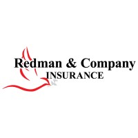 Redman And Company Insurance logo