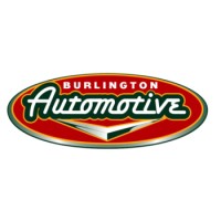 Burlington Automotive logo
