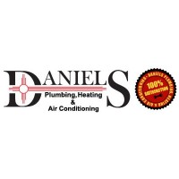 Daniels Plumbing, Heating And Air Conditioning, LLC logo