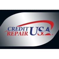 Credit Repair USA logo