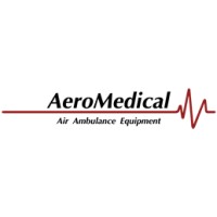 AeroMedical, Inc. logo