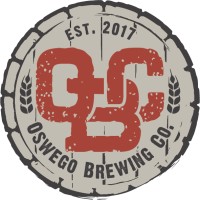 Oswego Brewing Co. logo
