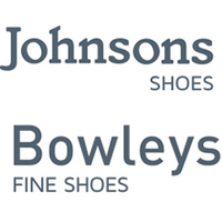 Image of Johnsons Shoes, Bowleys