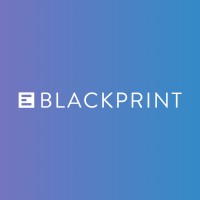 Blackprint logo