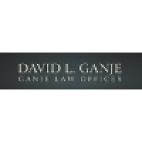 Ganje Law Offices logo