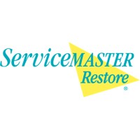 ServiceMaster Metropolitan logo