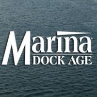 Marina Dock Age Magazine logo