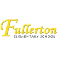 Fullerton Elementary School logo