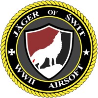 SWIT Airsoft logo