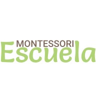 Montessori Escuela logo