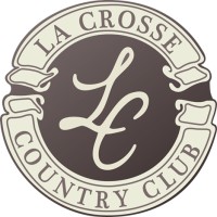 La Crosse Country Club logo