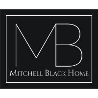 Mitchell Black Home logo