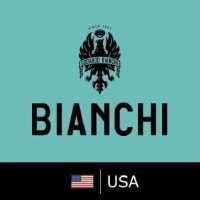 Bianchi USA logo