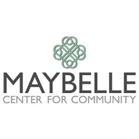 Maybelle Center For Community logo