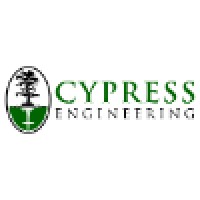 Cypress Engineering logo