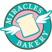 Gluten Free Miracles logo