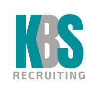 KBS Recruiting logo