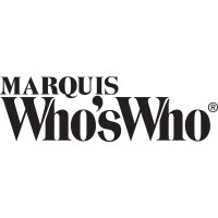 Marquis Who's Who logo