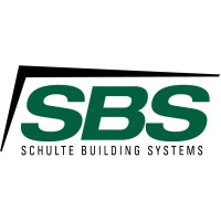Schulte Building Systems, Inc. logo