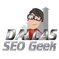 Dallas SEO Geek logo