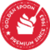 Golden Spoon Frozen Yogurt logo