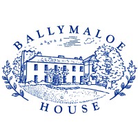Ballymaloe House logo