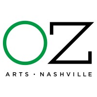 OZ Arts Nashville logo