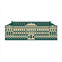 Diplomatic Academy Of Ukraine logo