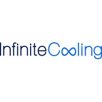 Infinite Cooling logo