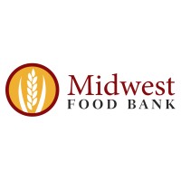 Midwest Food Bank logo