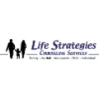 Life Strategies Counseling Services logo