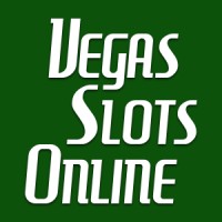 VegasSlotsOnline.com logo